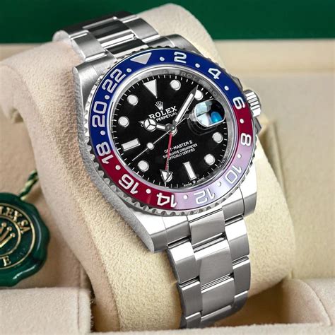 Rolex 126710blro price